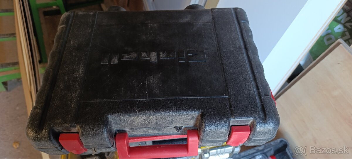 Priamočiara píla Einhell - 3