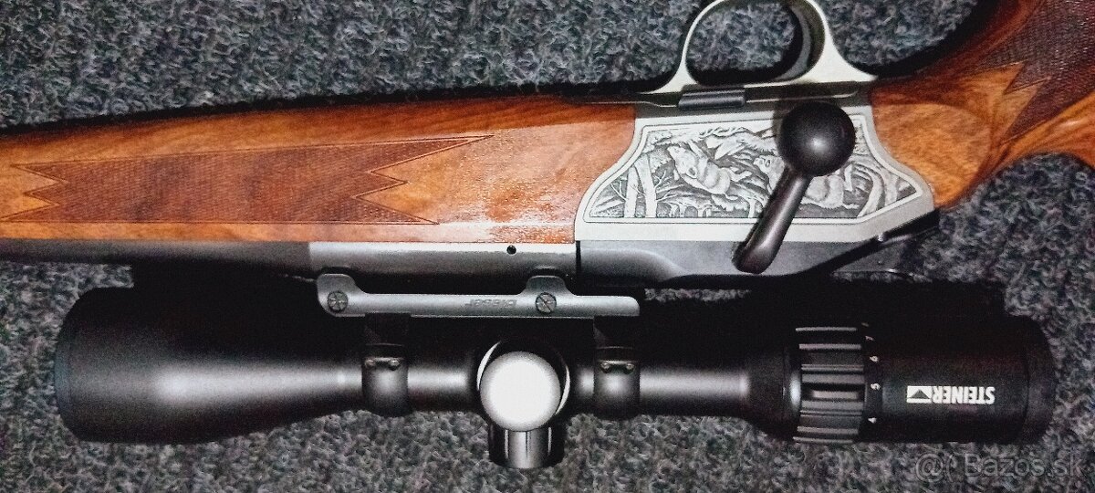 BLASER R8 LUXUS 30-06 - 3