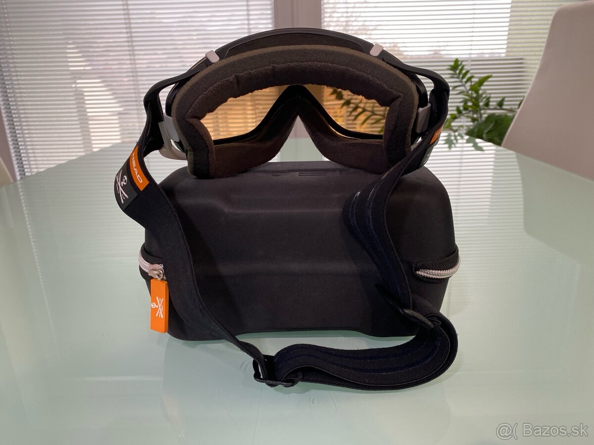 HEAD lyžiarske okuliare - 3
