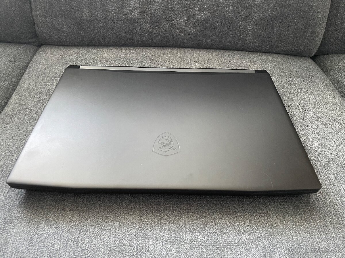 MSI Katana gf66 11ug - 3