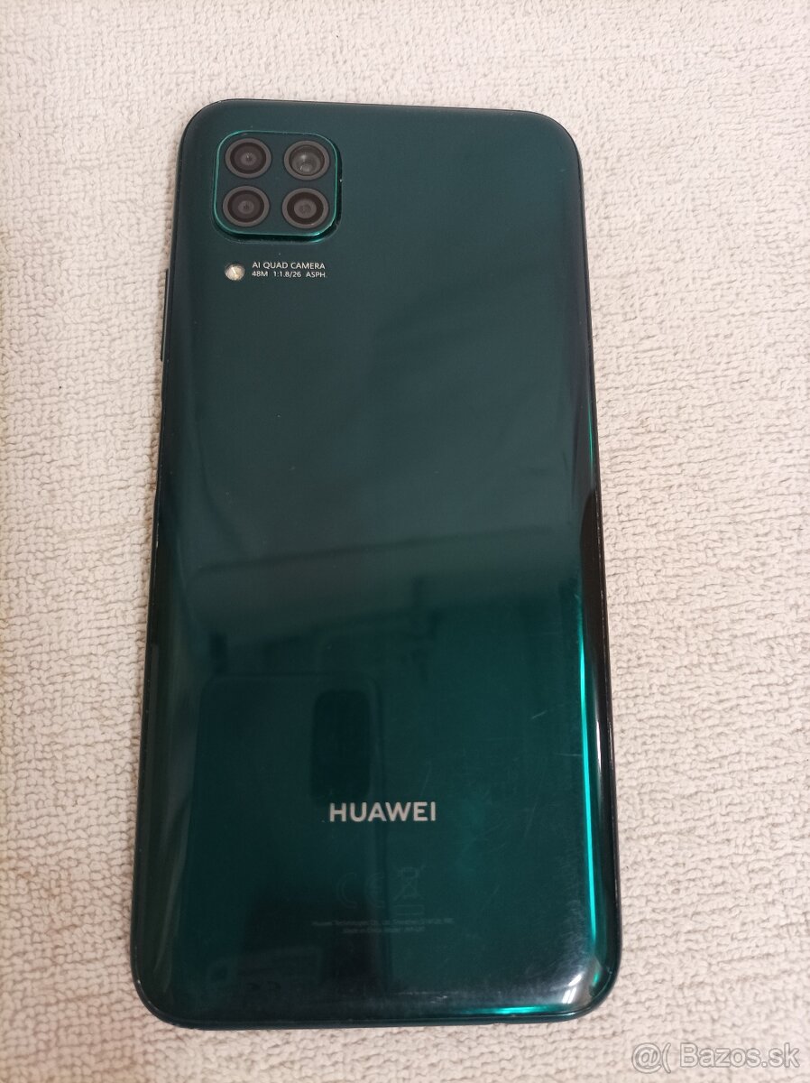 Huawei P40 lite - 3