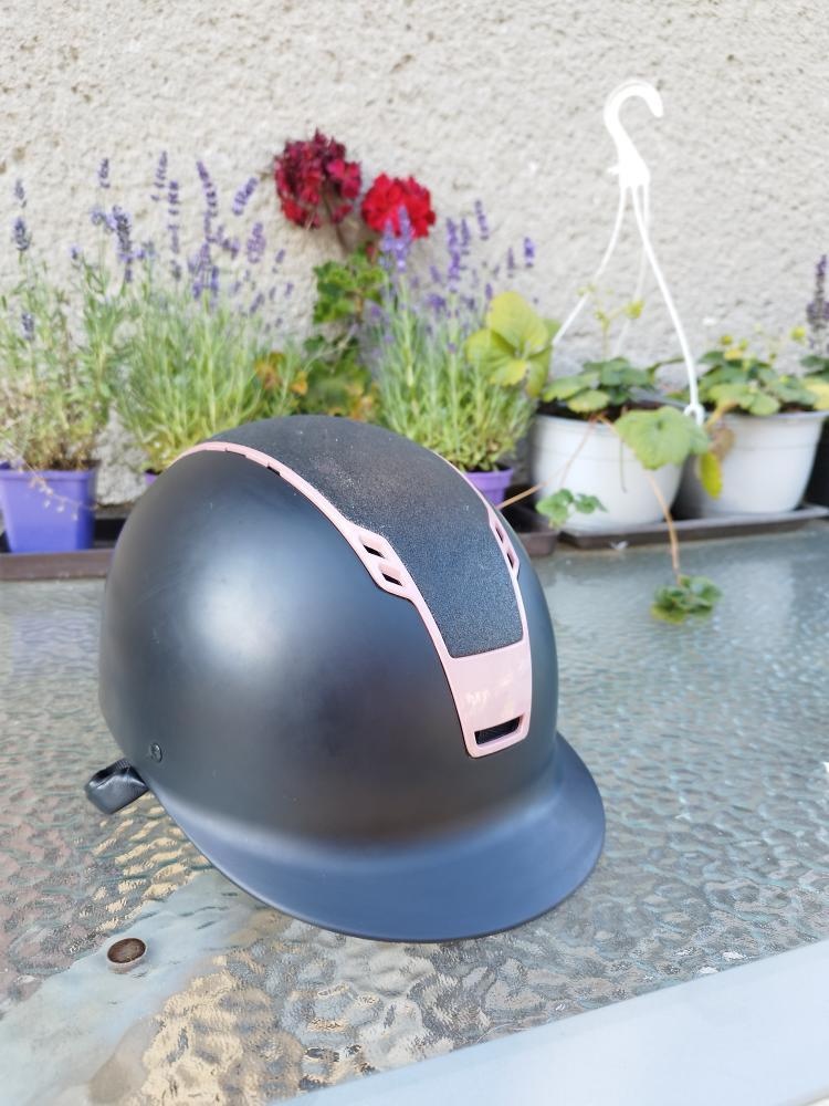 Jazdecká prilba - 3