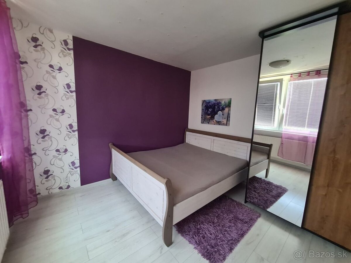 2-izbový byt Rezedová - 3