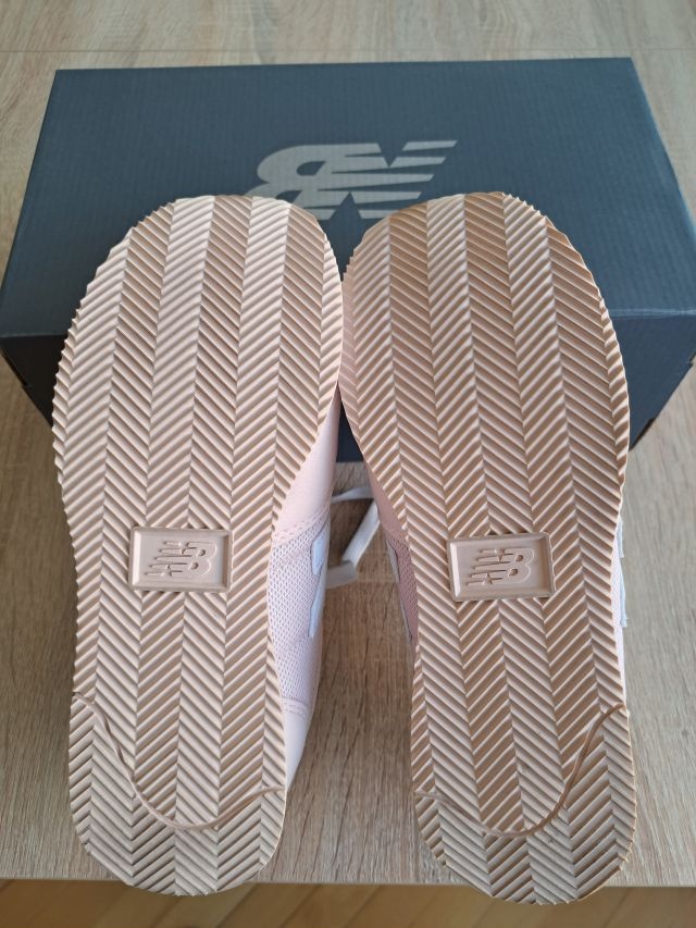 Dámske tenisky NEW BALANCE veľ. 37 - 3