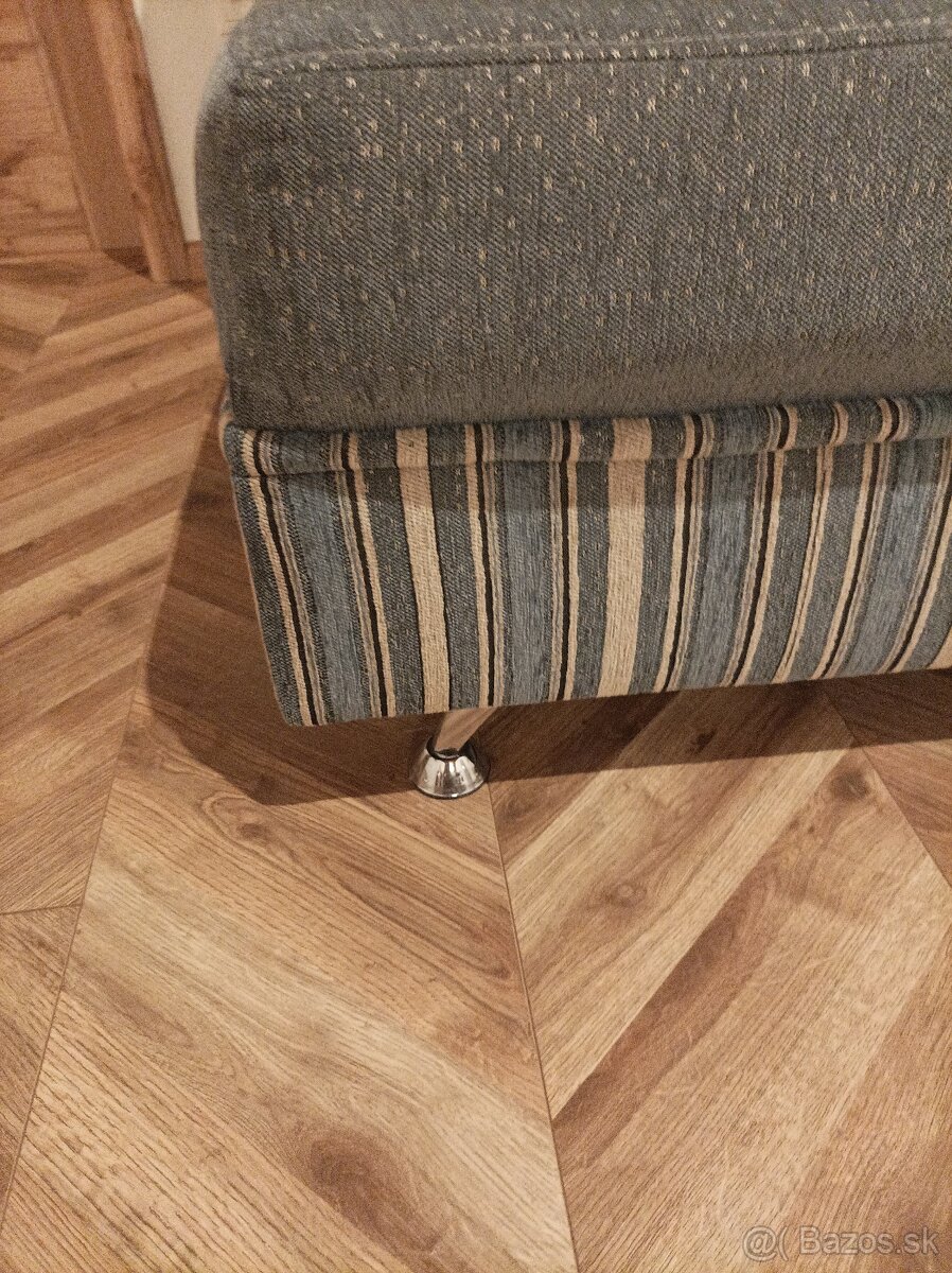 Rozkladacia pohovka - 3