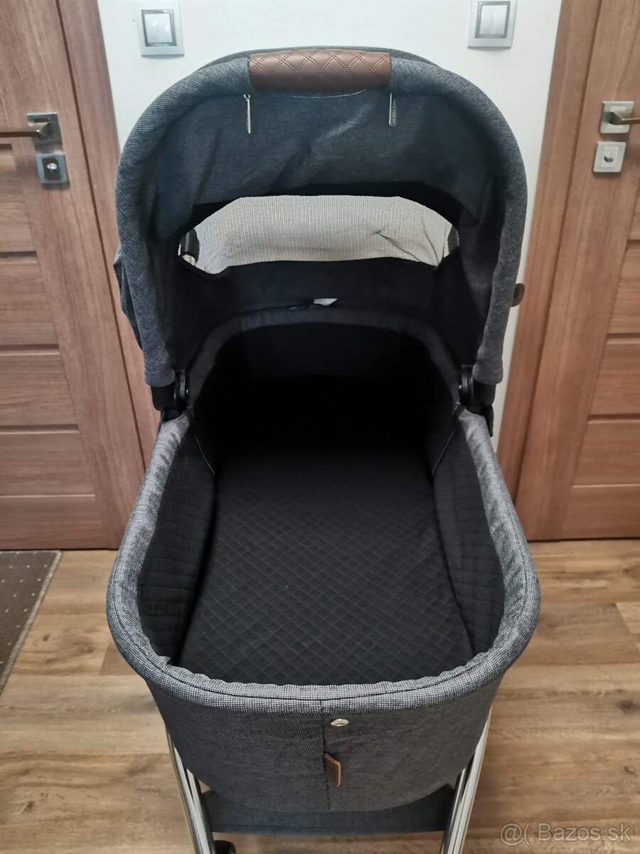 ABC Design SALSA AIR 4 DIAMOND 3-kombinácia - 3