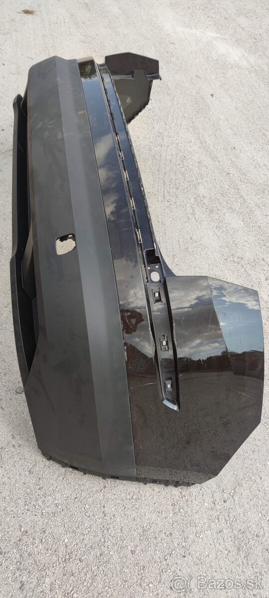 Škoda kodiaq zadny naraznik 658 Kamiq naraznik - 3