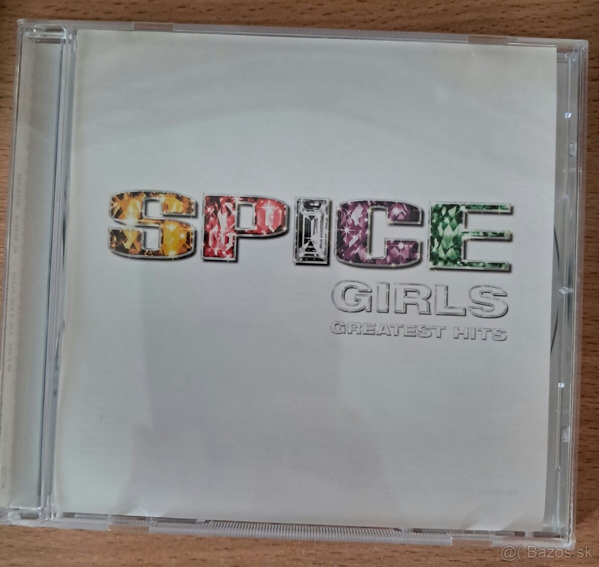 Rôzne CD a DVD SK CZ a svet (tretia časť) - 3