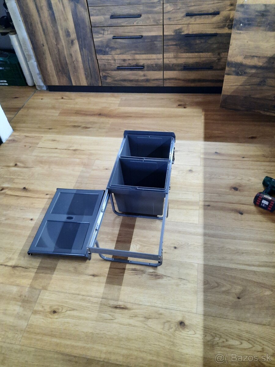 Vstavany kos do kuchynskej linky novy - 3