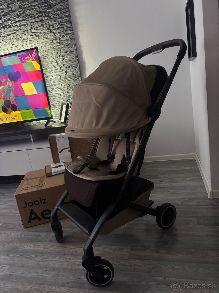 Joolz aer+ - 3