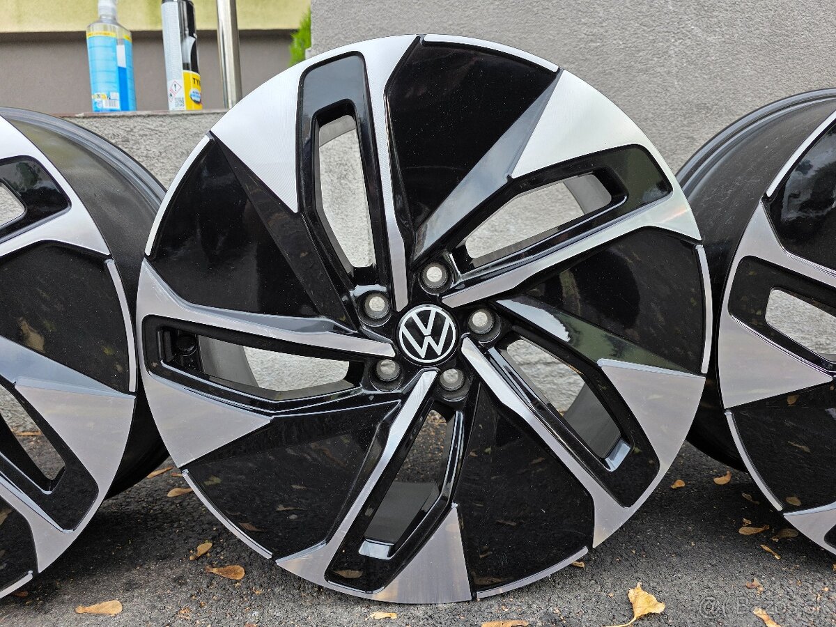 Disky VW ID4,ID5,ID7 Tiguan,Touran,Sharan,Golf,Octavia,Super - 3