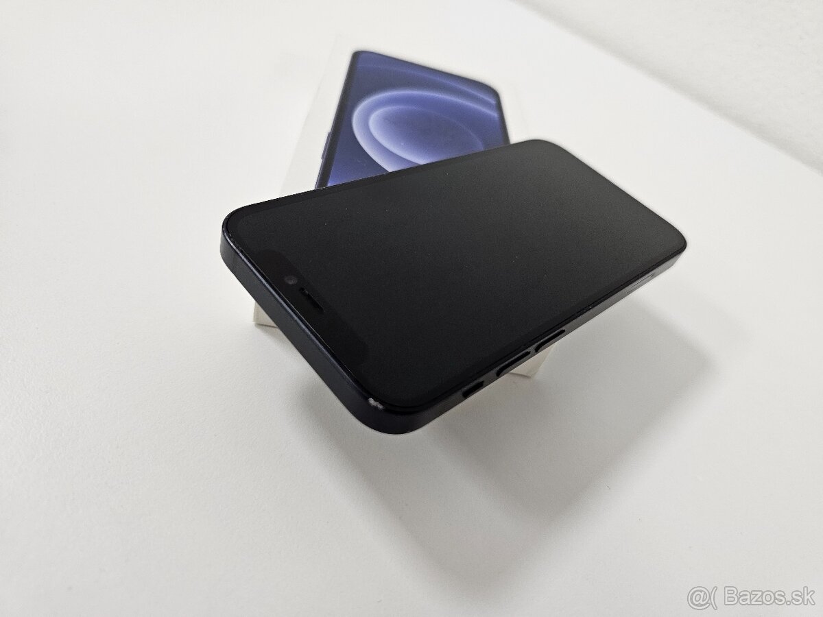 Apple iPhone 12 mini s novou batériou - 3