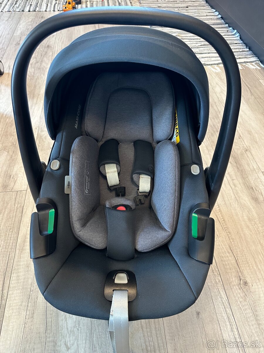 Vajíčko Maxi-Cosi - 3