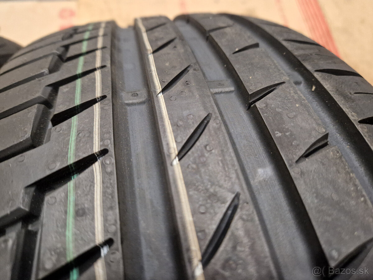 225/55 r17 letne pneumatiky runflat 2KS 225 55 17 225/55/17 - 3