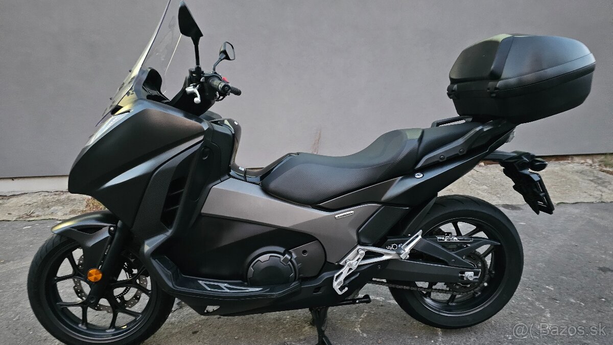 Honda Integra 750 ABS r.v. 2017 - 3