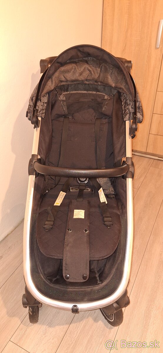 Detsky kočík - 3