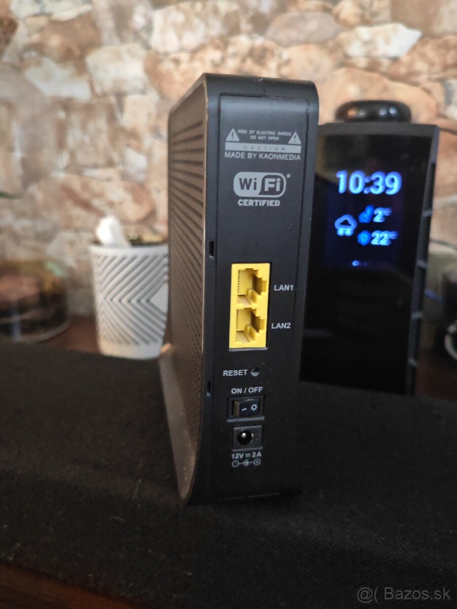 o2 smart booster (repeater) k O2 SmartBoxu - 3