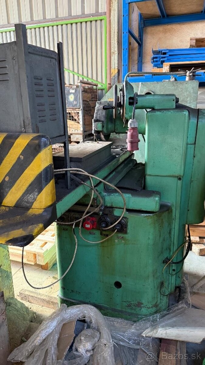 Rovinná bruska TOS BPH 20(8606) - 3