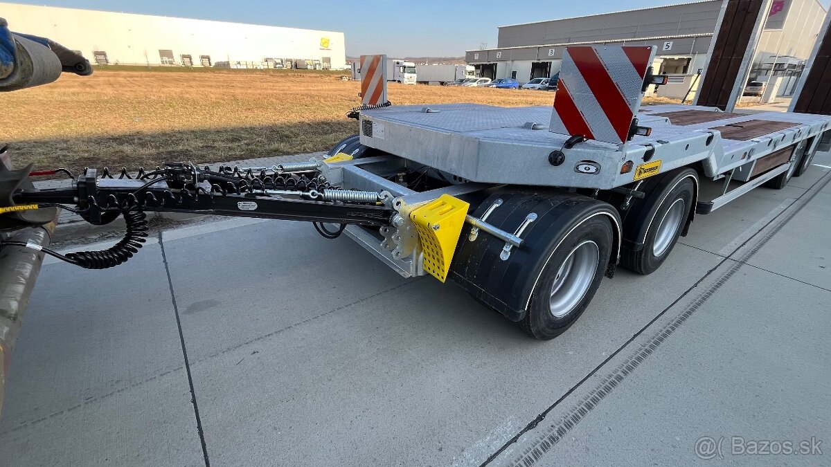 Podvalník Scorpion SCR414 - 3