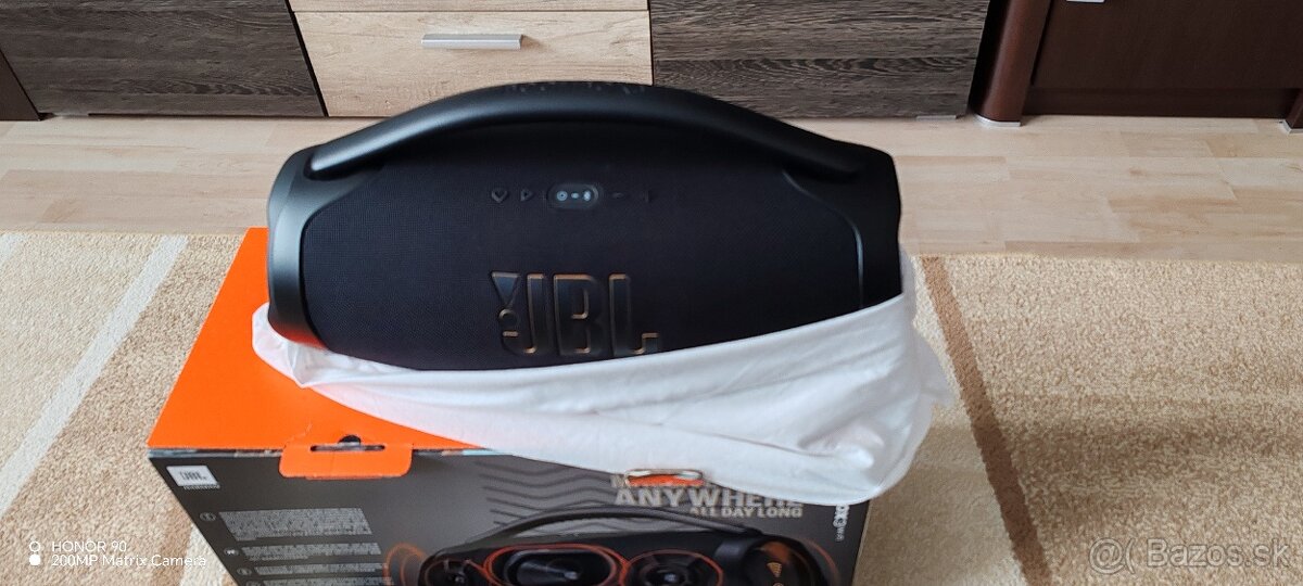 JBL boombox 3 wifi - 3