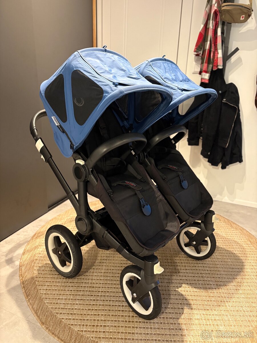 Bogaboo Donkey 2 - 3