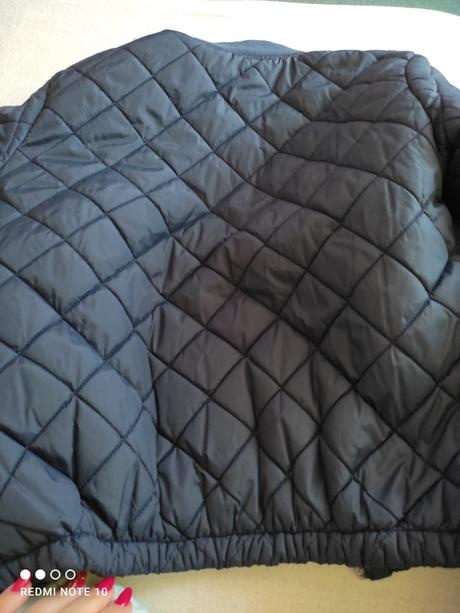 ICHI-prešívaná bombera-S - 3