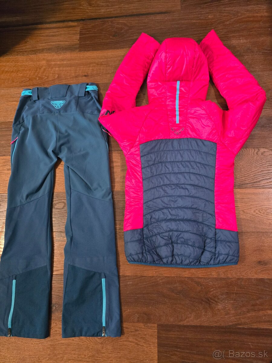 Damaky set Dynafit - 3