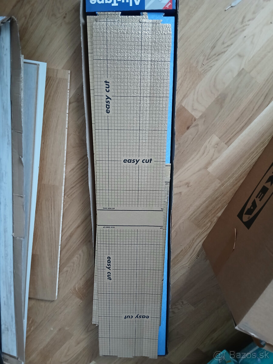 Drevená podlaha Dub BOEN - 3