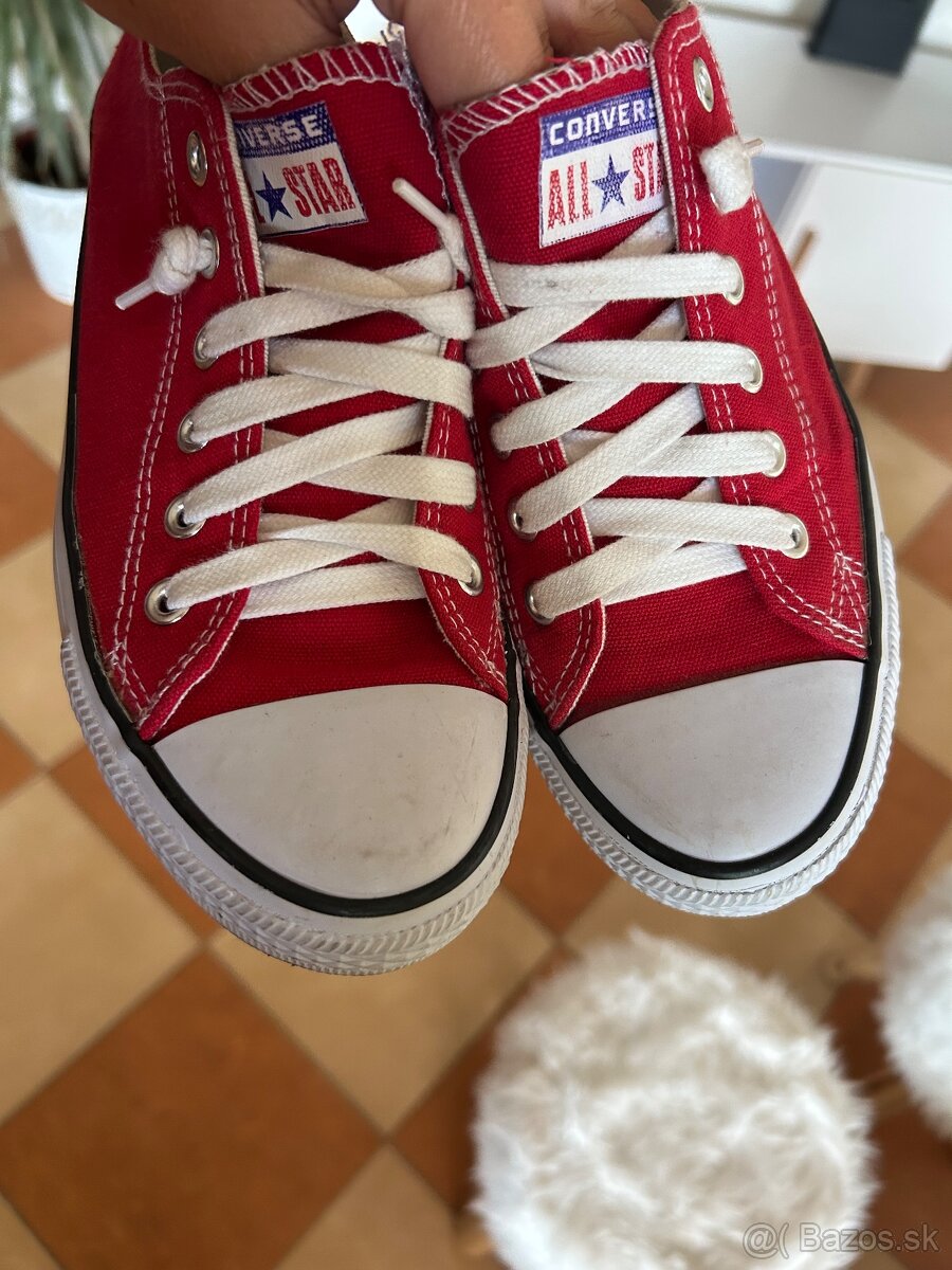 Converse tenisky - 3