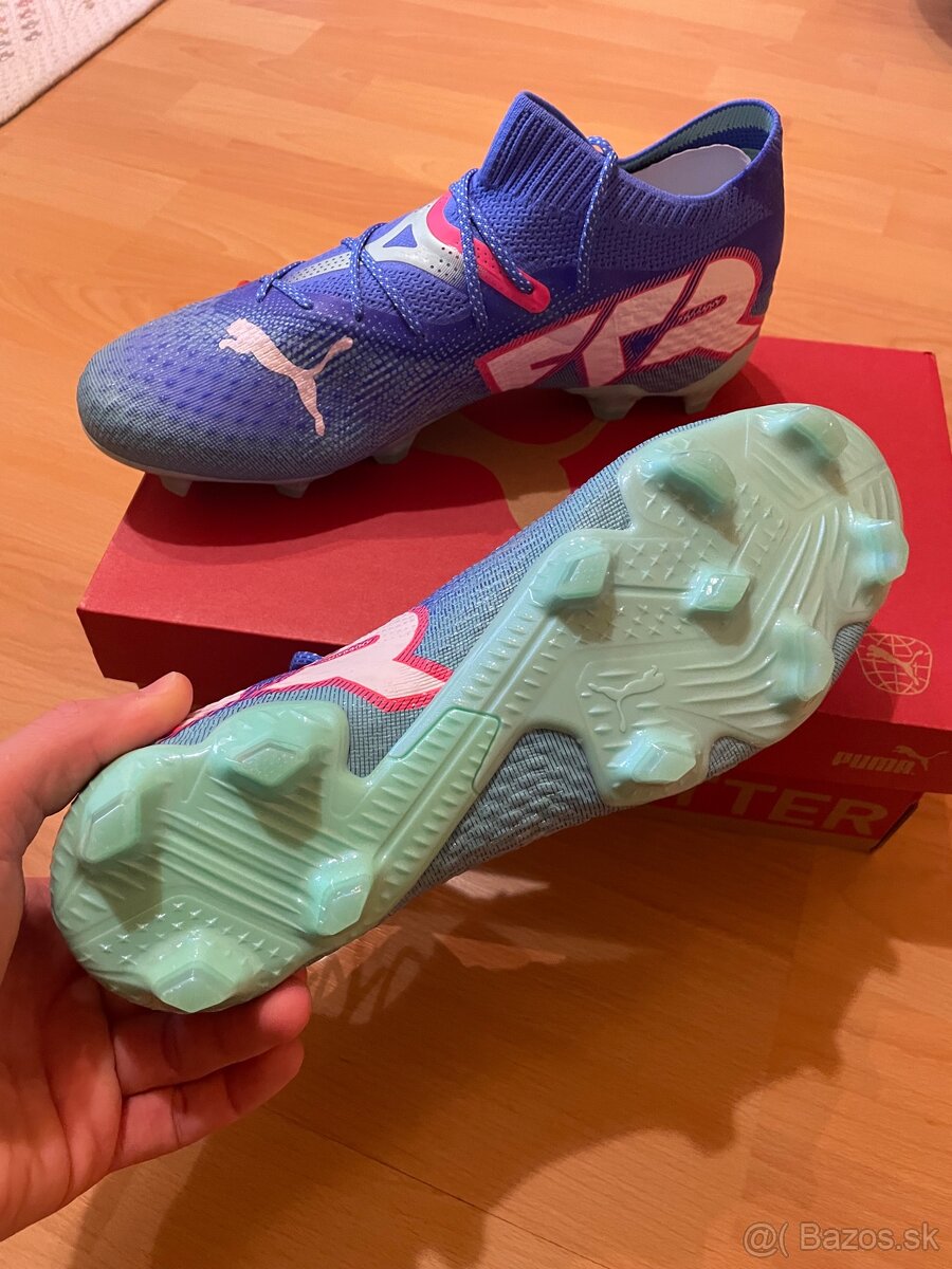Kopačky Puma Future 7 FG/AG - 3