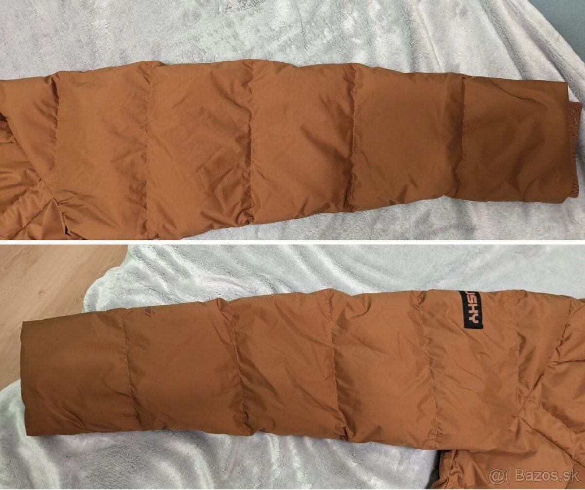 Pánska bunda Husky - 3