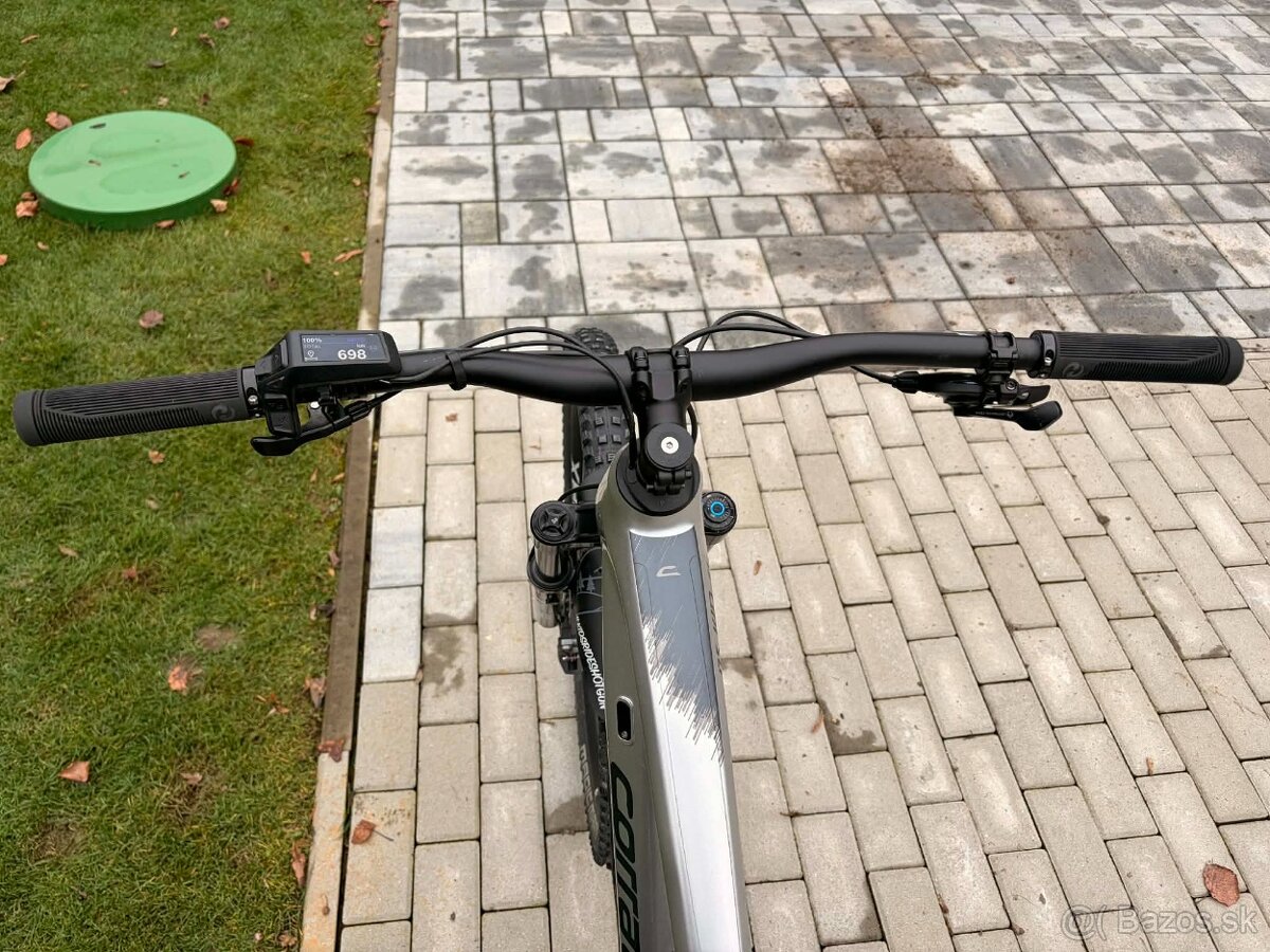 Corratec E-Power RS 140 EL 29 velkost L - 3