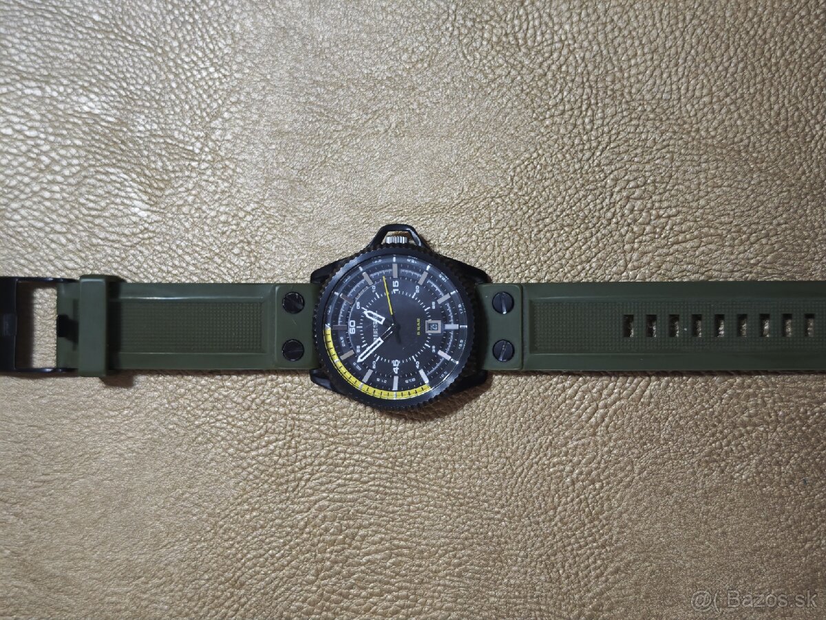 Hodinky Diesel DZ1758 - 3