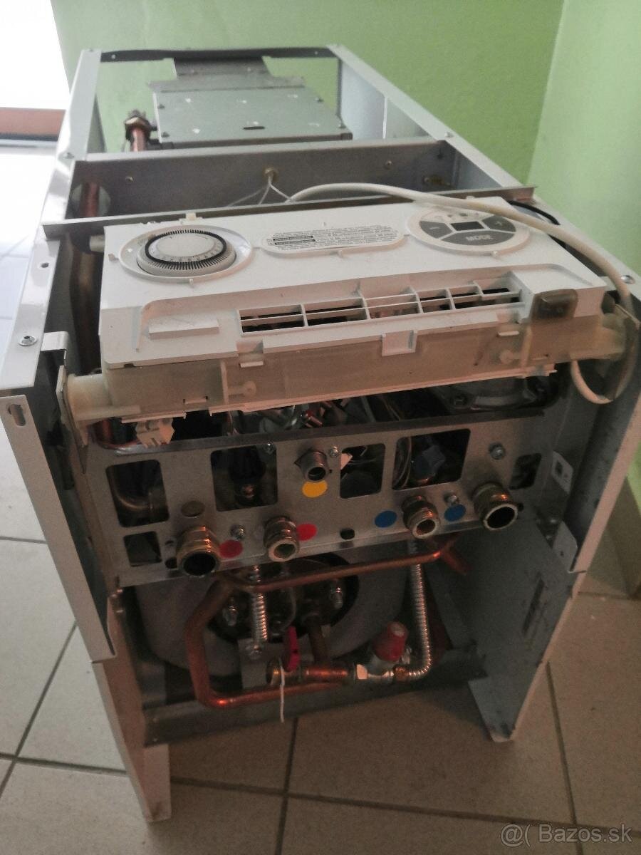 Protherm Tiger 24 KOZ - 3