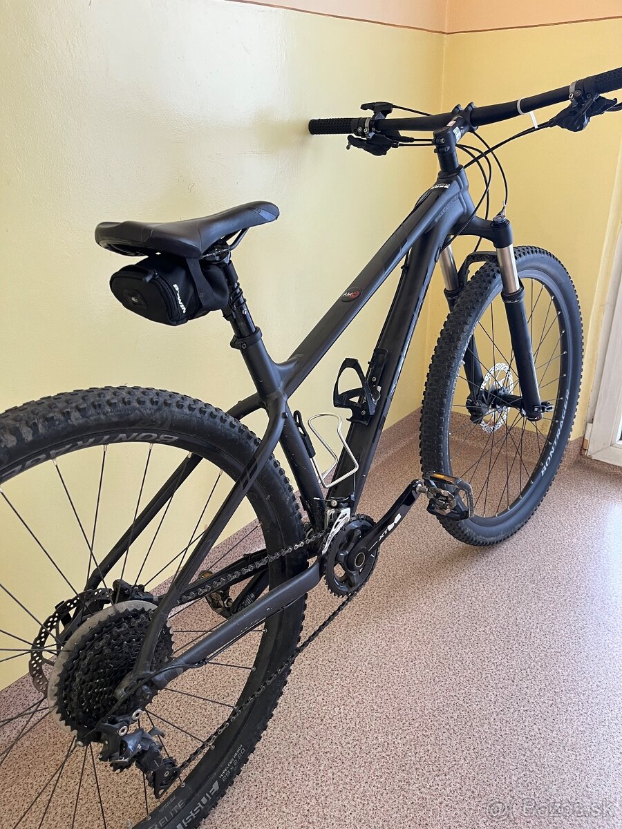 TREK x-caliber 9 - 3