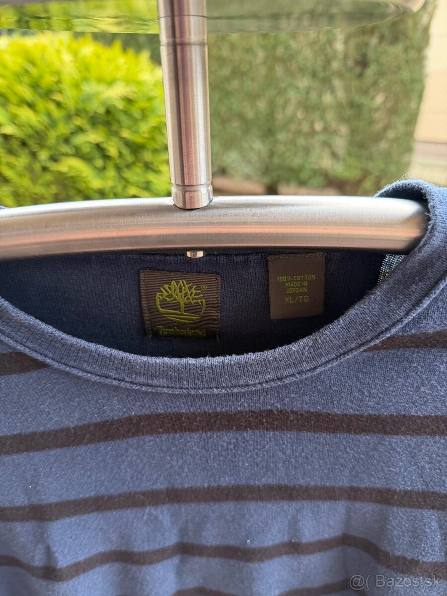 Timberland sveter pánsky - 3