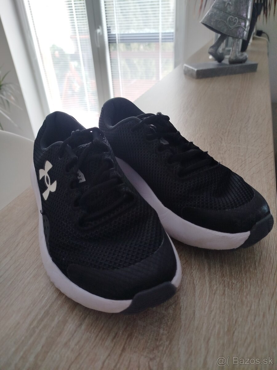 Letné tenisky veľ 38 - 3