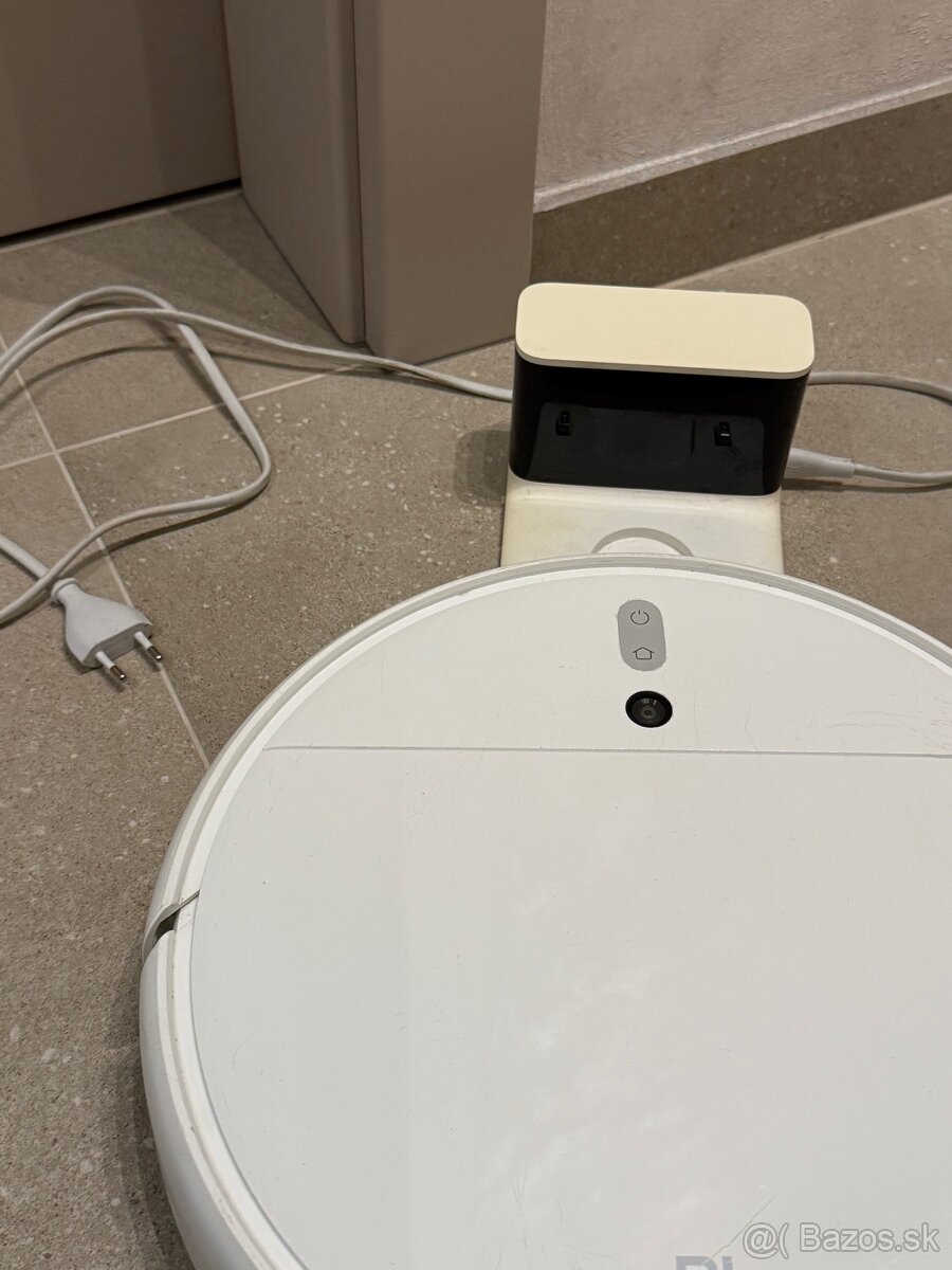 Xiaomi roboticky vysávač - vacuum mop - 3