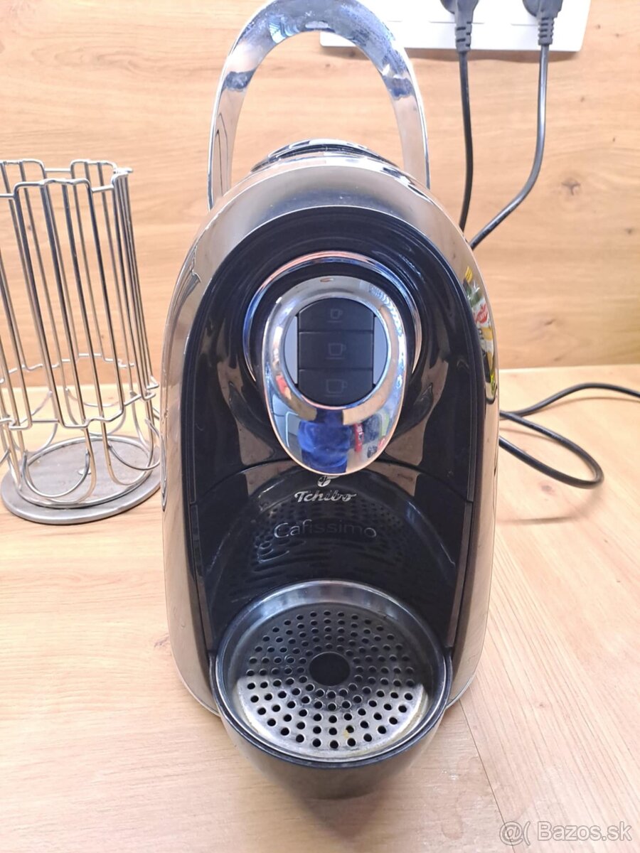 Tchibo Cafissimo na predaj - 3