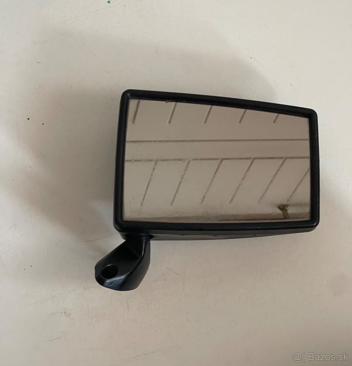 Diely na škodovku - 3