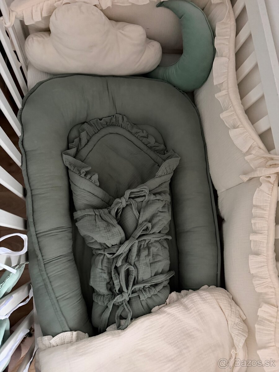 Hniezdo a zavinovacka - 3