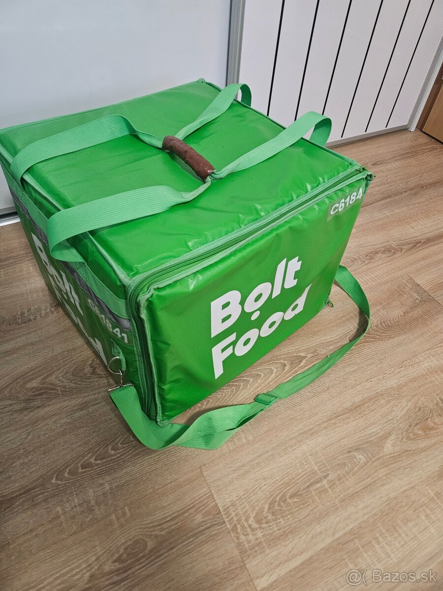 Bolt food taška - 3