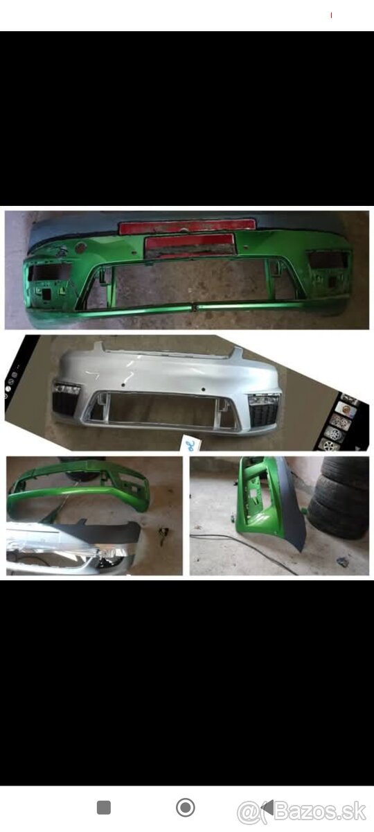 Zváranie plastov - 3