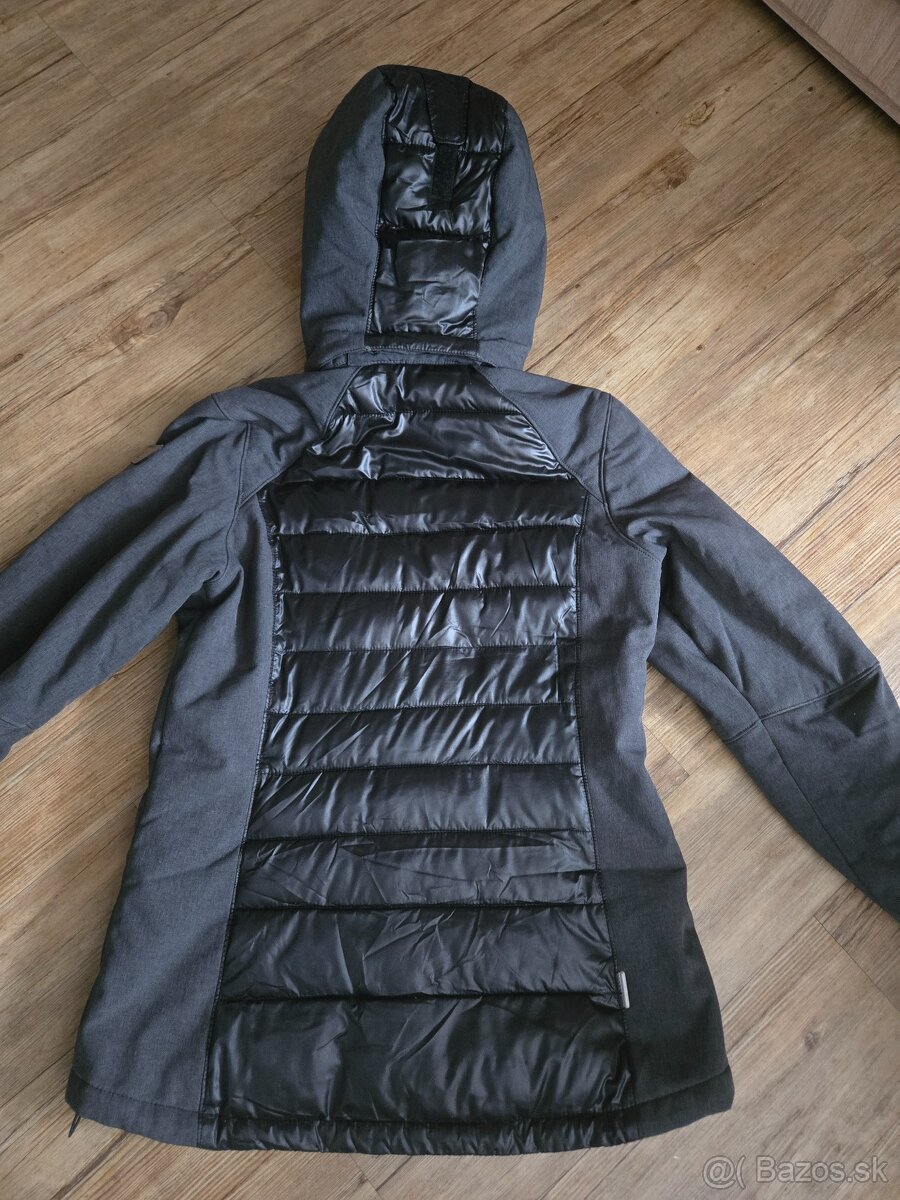 Dámska prechodná bunda Icepeak - 3