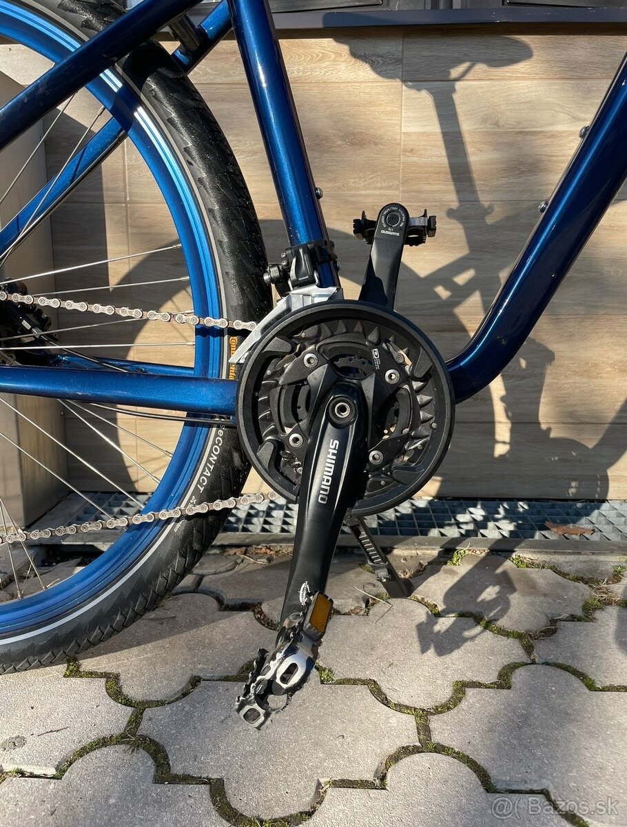 BMW Cruise Bike 2016 - 3