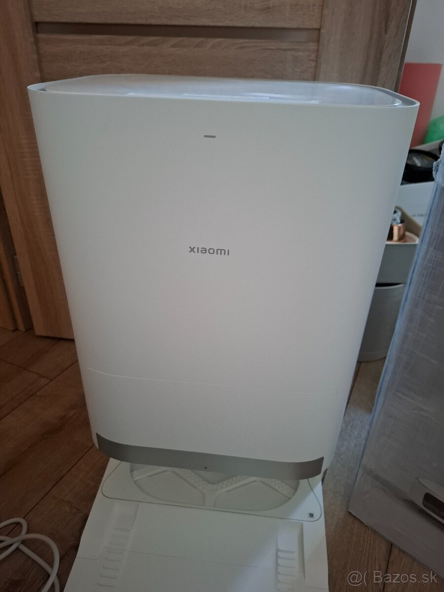 Xiaomi ROBOT Vaccum X20+ - 3