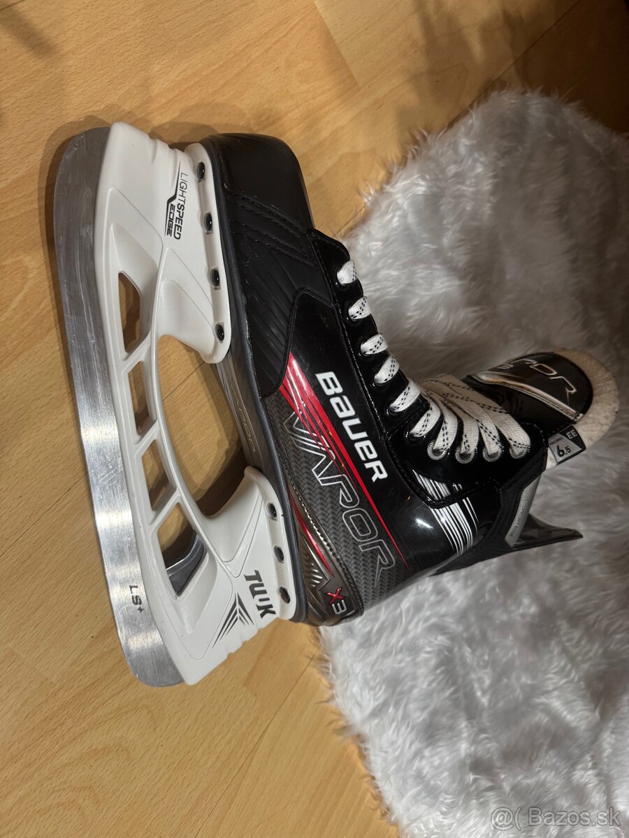 Bauer korčule - 3