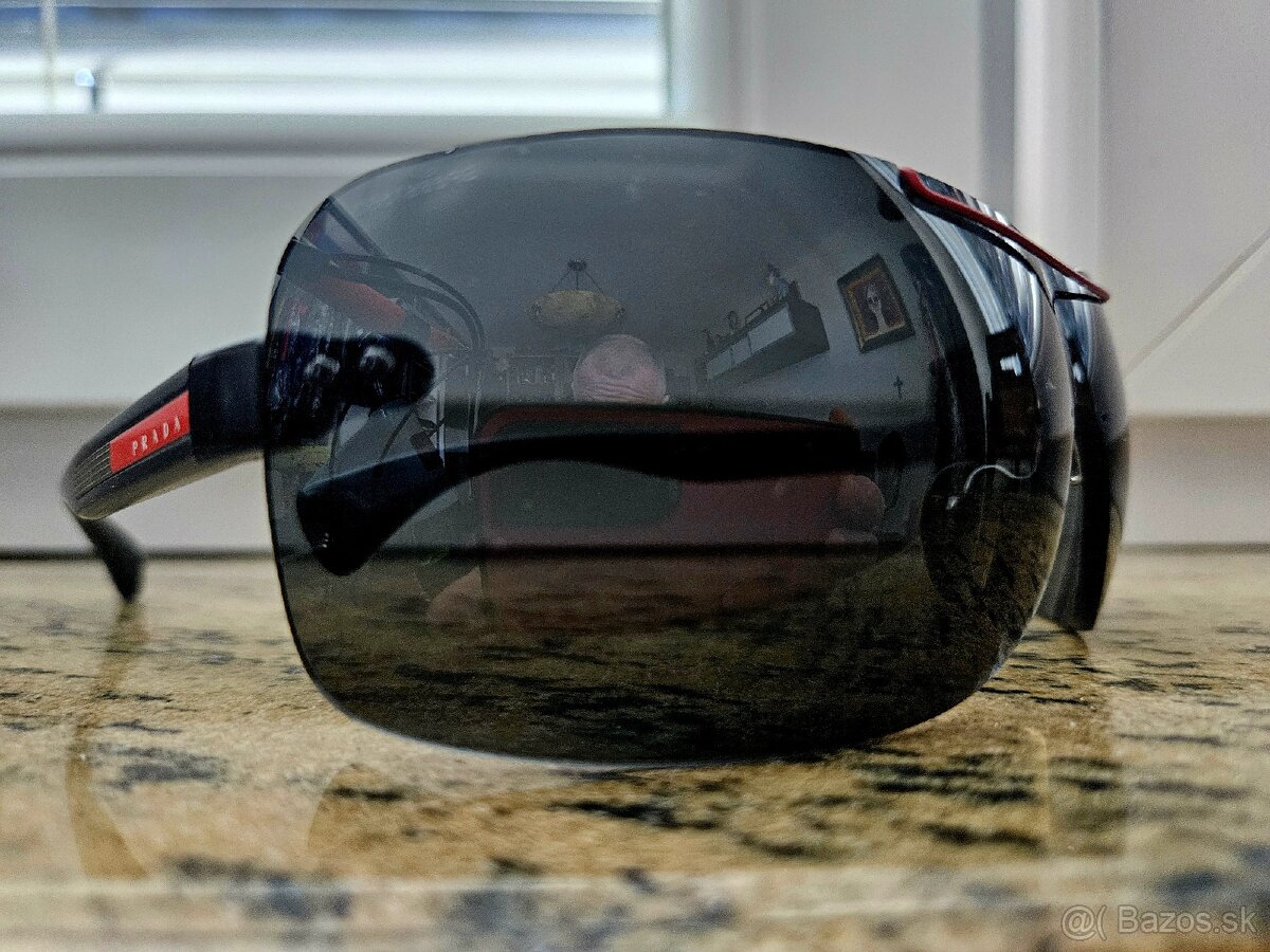 Predam slnecne okuliare PRADA - 3