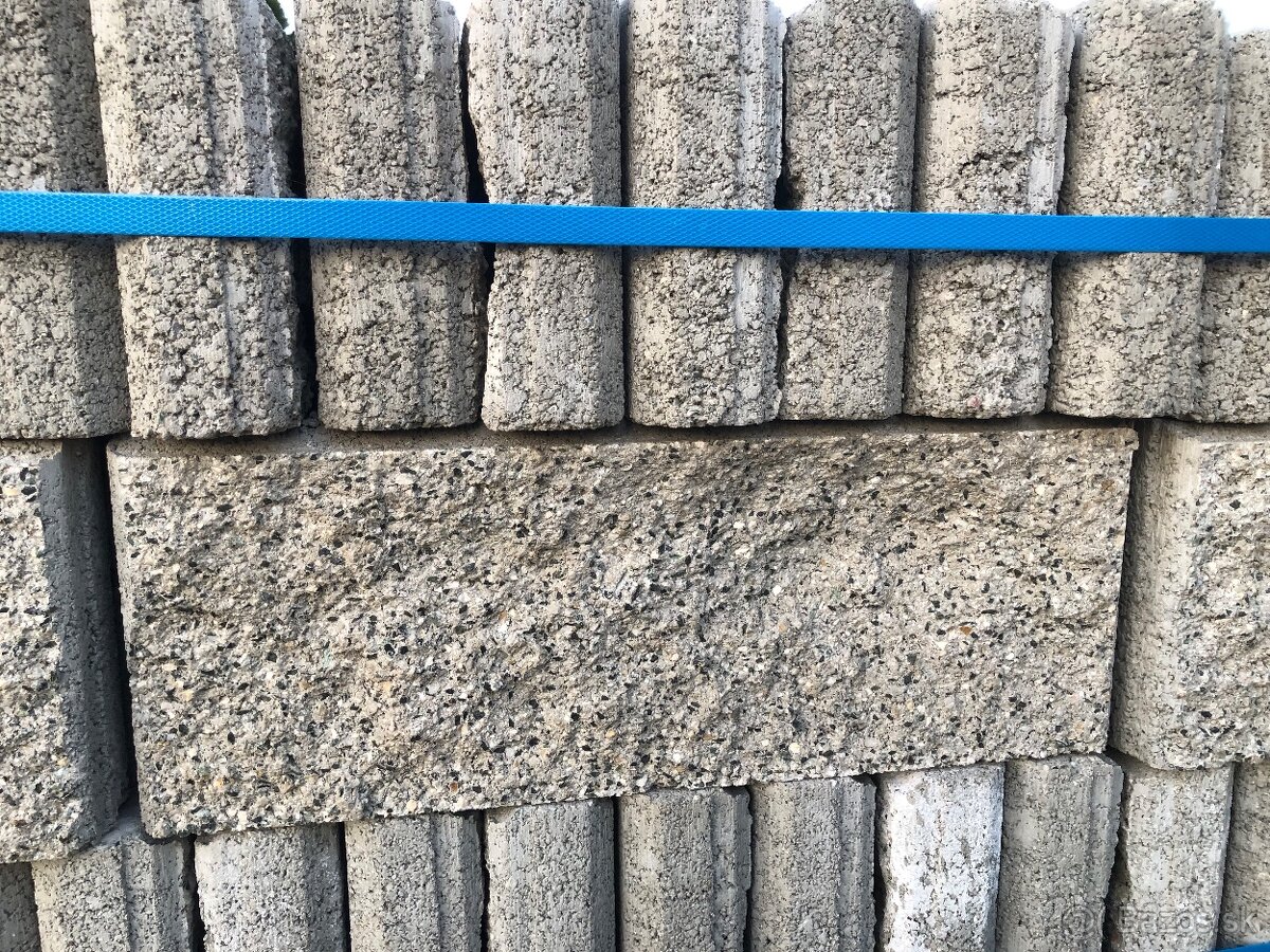 predám obkldový kameň - 3