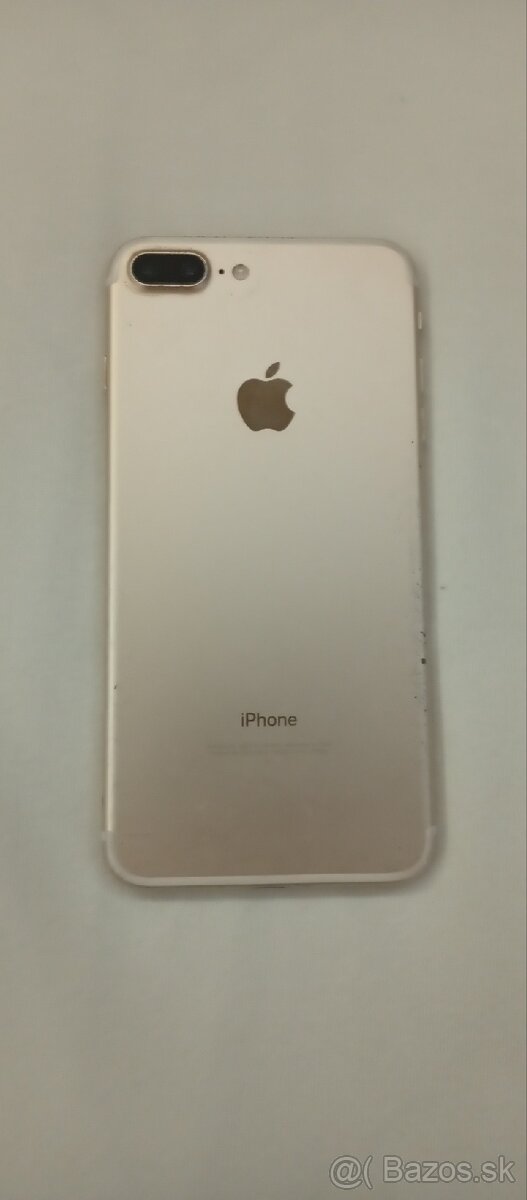 iPhone 7 Plus – TOP stav displeja (na diely) - 3